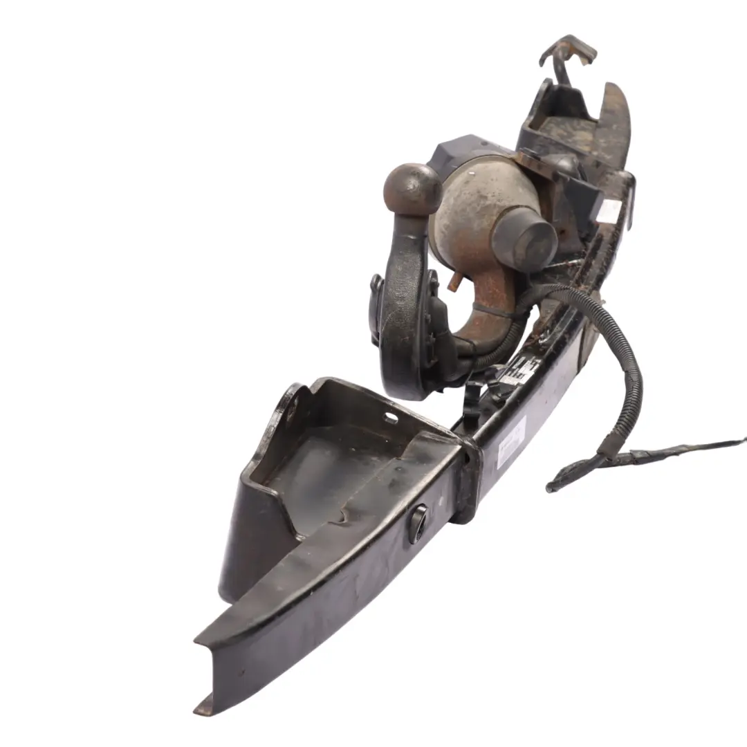  Tow Bar Trailer BMW E90 E91 Westfalia Electrical Towbar Towing Hitch Hook - SKU 6791155-12 - Part number 6791155