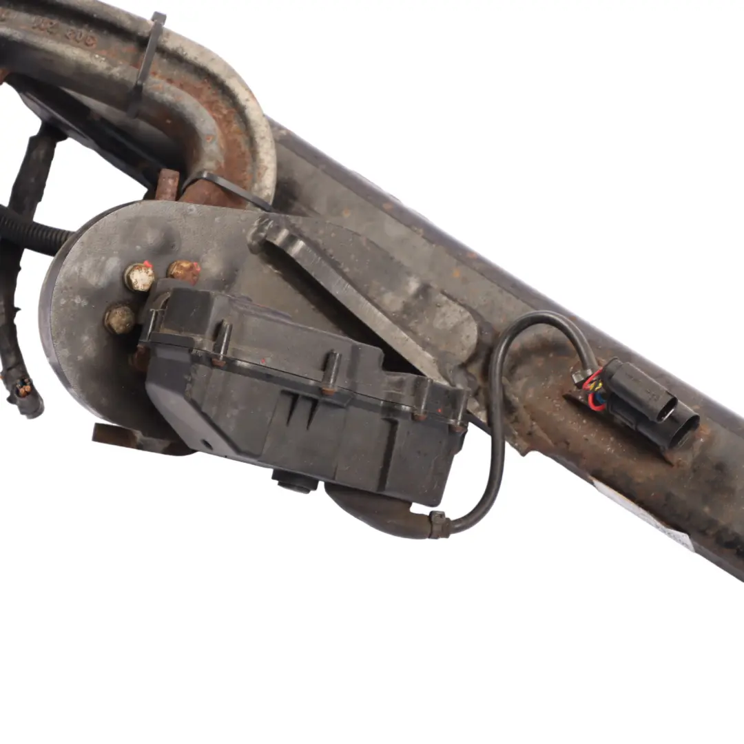 Tow Bar Trailer BMW E90 E91 Westfalia Electrical Towbar Towing Hitch Hook to with Part number 6791155 Tow Bar Trailer BMW E90 E91 Westfalia Electrical Towbar Towing Hitch Hook - SKU 6791155-12 - Part number 6791155