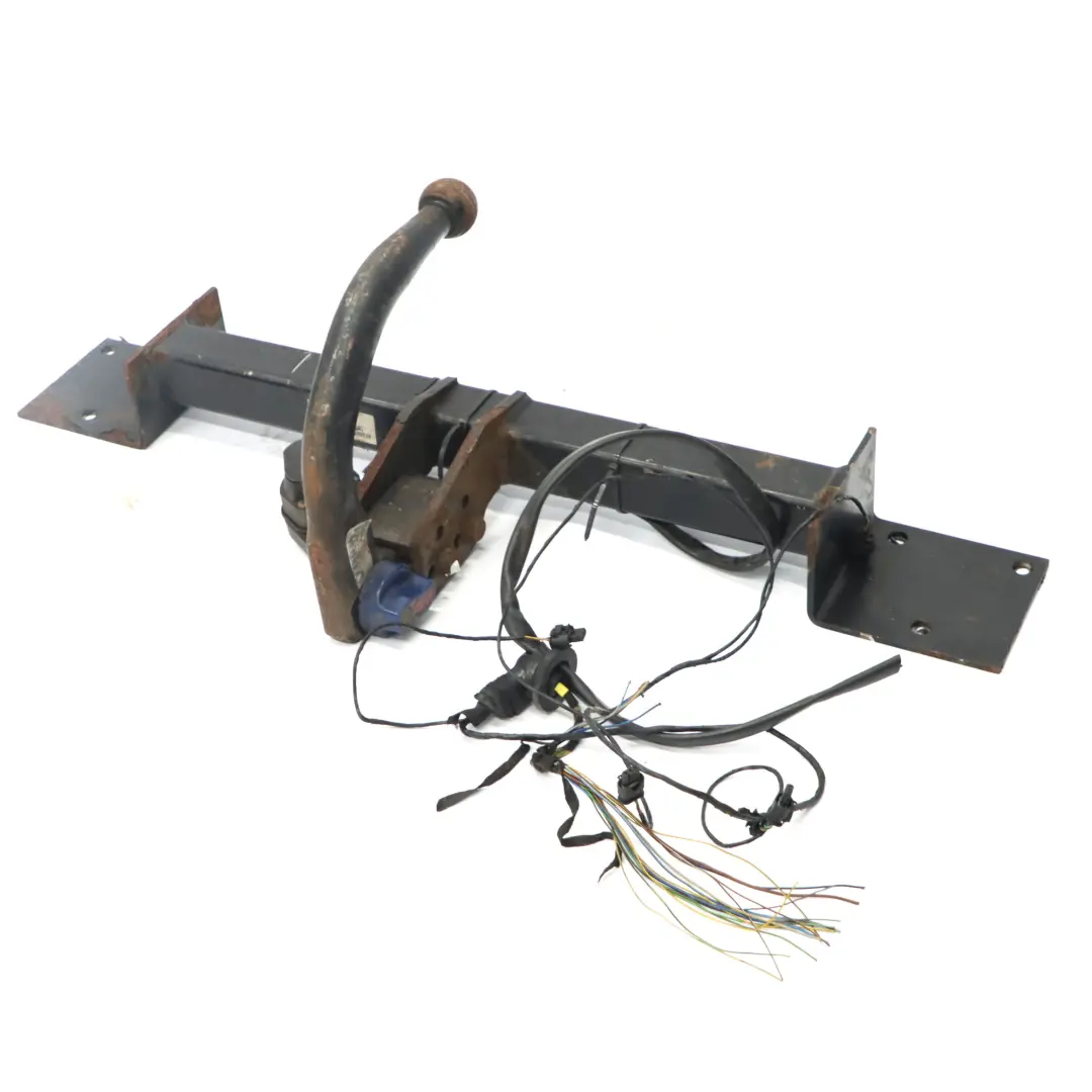 BMW E90 E91 Witter Towing Hitch Towbar Hook Trailer Tow Bar Carrier - SKU 6791155-1 - Part number 6791155