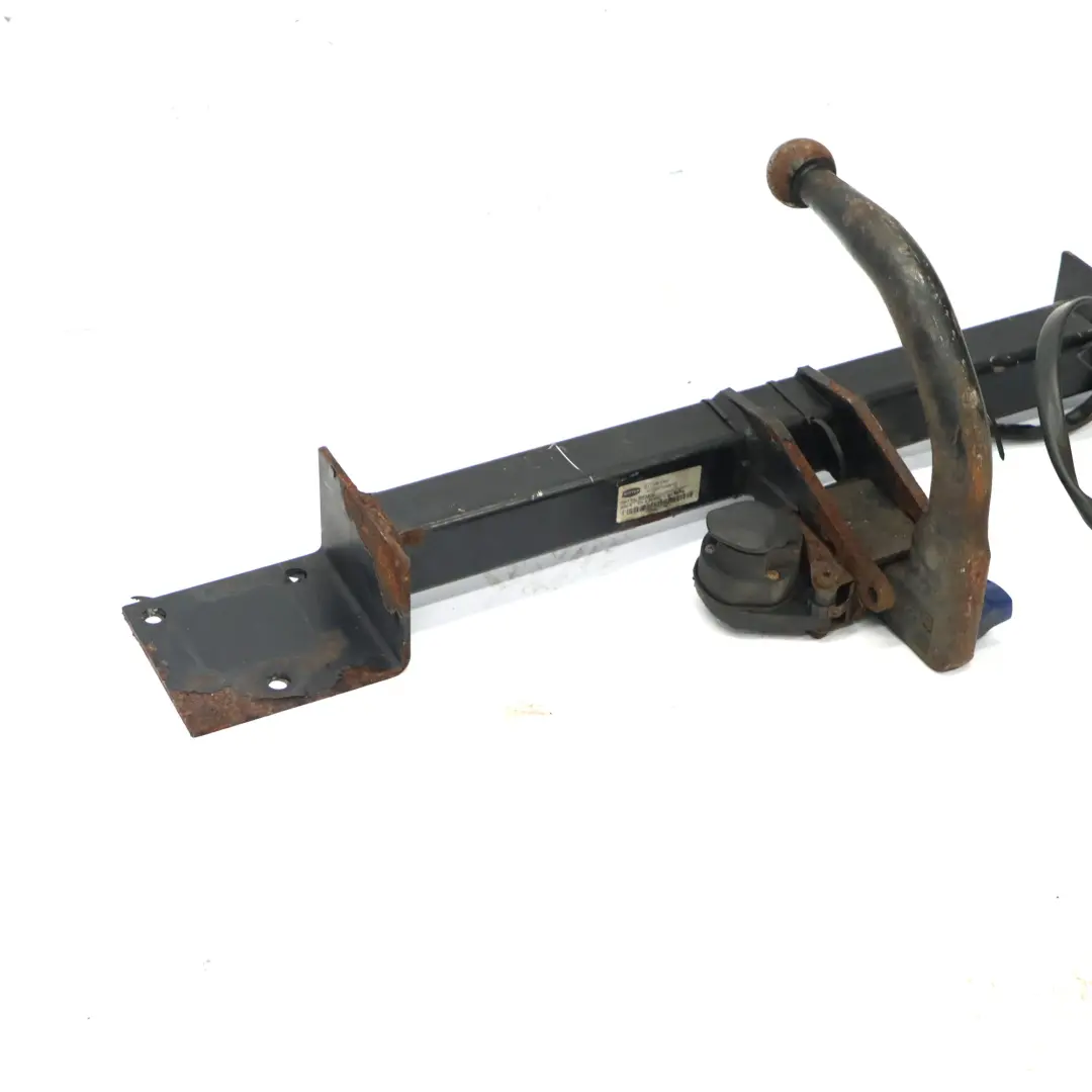 BMW E90 E91 Witter Towing Hitch Towbar Hook Trailer Tow Bar Carrier - SKU 6791155-1 - Part number 6791155