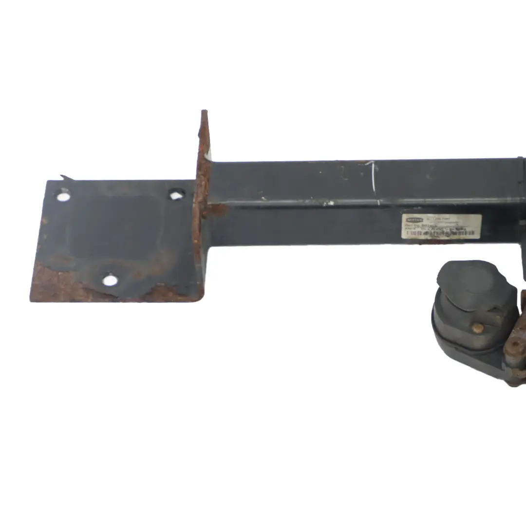 BMW E90 E91 Witter Towing Hitch Towbar Hook Trailer Tow Bar Carrier - SKU 6791155-1 - Part number 6791155