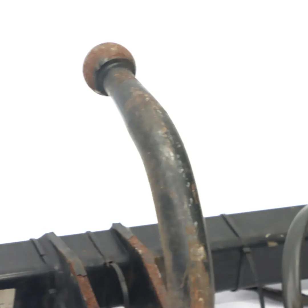 BMW E90 E91 Witter Towing Hitch Towbar Hook Trailer Tow Bar Carrier - SKU 6791155-1 - Part number 6791155