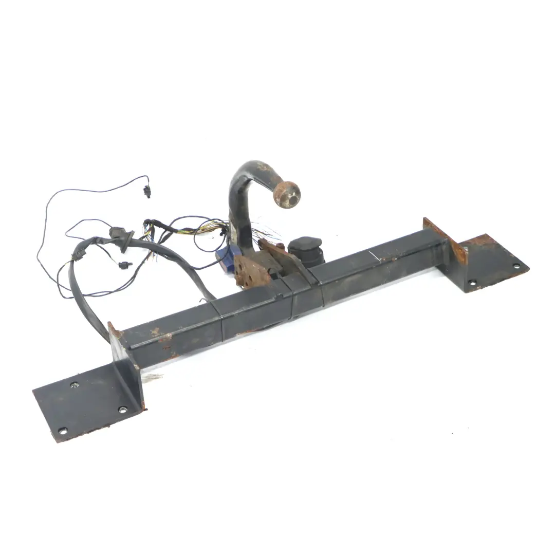 BMW E90 E91 Witter enganche de remolque gancho de remolque gancho - SKU 6791155-1 - Número de pieza 6791155