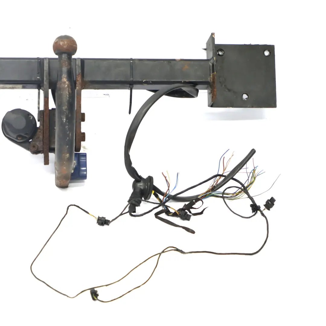 BMW E90 E91 Witter Attelage de remorquage Crochet de barre Porte-barre - SKU 6791155-1 - Numéro de pièce 6791155