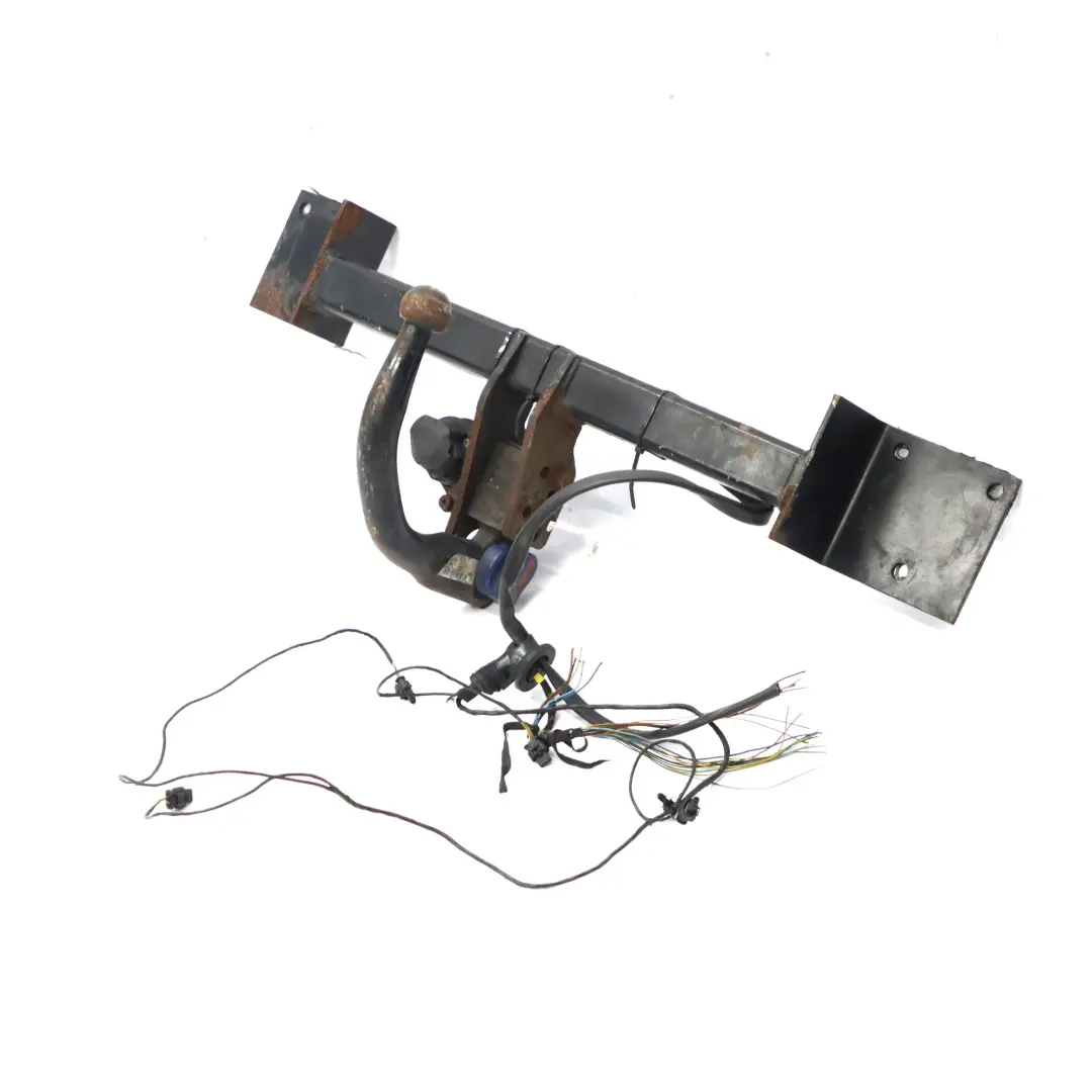 BMW E90 E91 Witter Towing Hitch Towbar Hook Trailer Tow Bar Carrier - SKU 6791155-1 - Part number 6791155