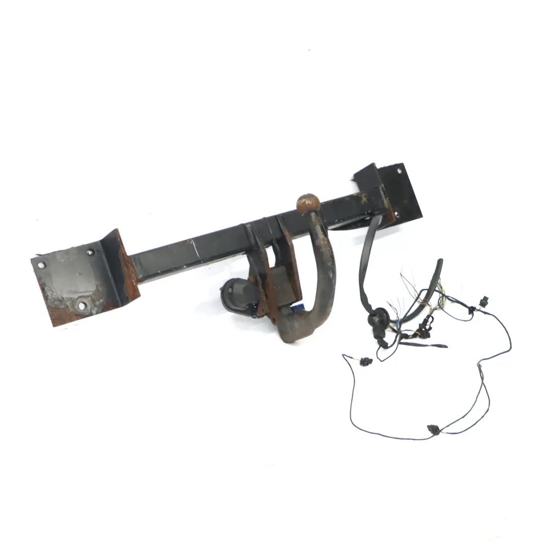 BMW E90 E91 Witter Towing Hitch Towbar Hook Trailer Tow Bar Carrier - SKU 6791155-1 - Part number 6791155