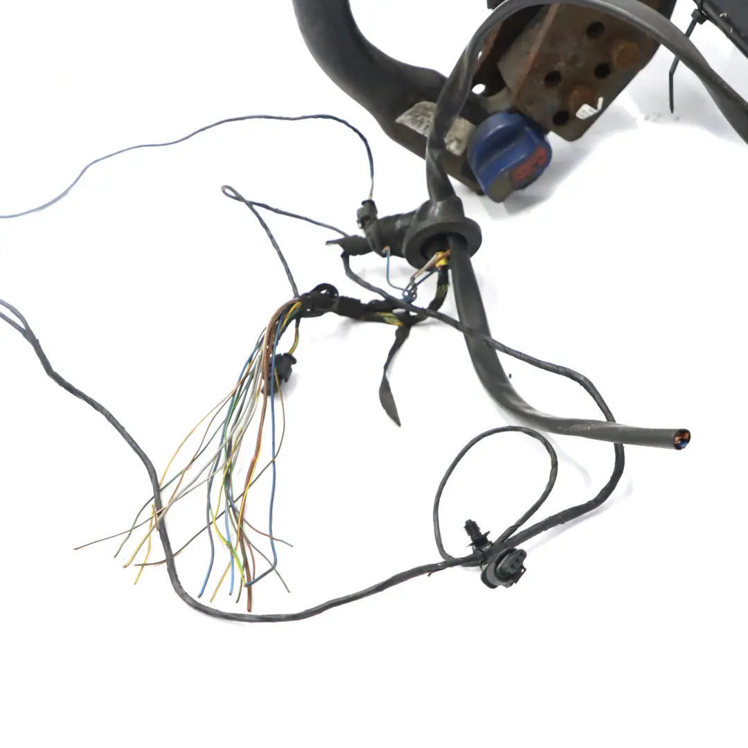 BMW E90 E91 Witter Attelage de remorquage Crochet de barre Porte-barre - SKU 6791155-1 - Numéro de pièce 6791155