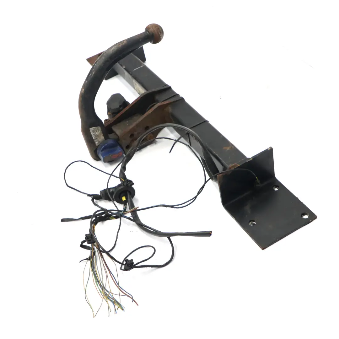 BMW E90 E91 Witter Towing Hitch Towbar Hook Trailer Tow Bar Carrier - SKU 6791155-1 - Part number 6791155