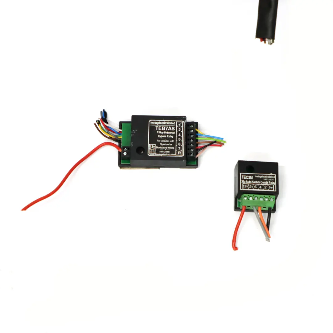 BMW E90 E91 Touring Gancho De remolque Enganche De remolque Tow-Trust - SKU 6791155-4 - Número de pieza 6791155