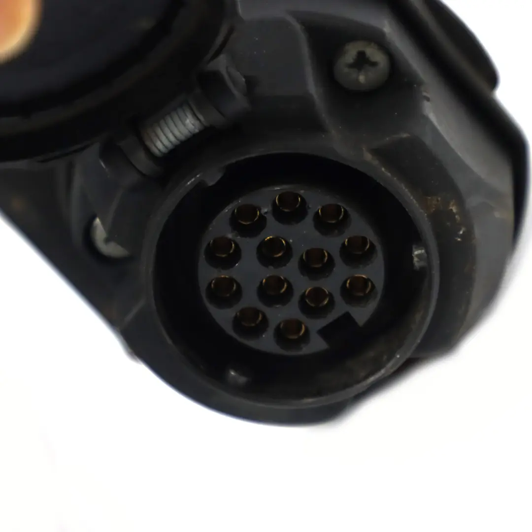 BMW E90 E91 Touring Gancho De remolque Enganche De remolque Tow-Trust - SKU 6791155-4 - Número de pieza 6791155
