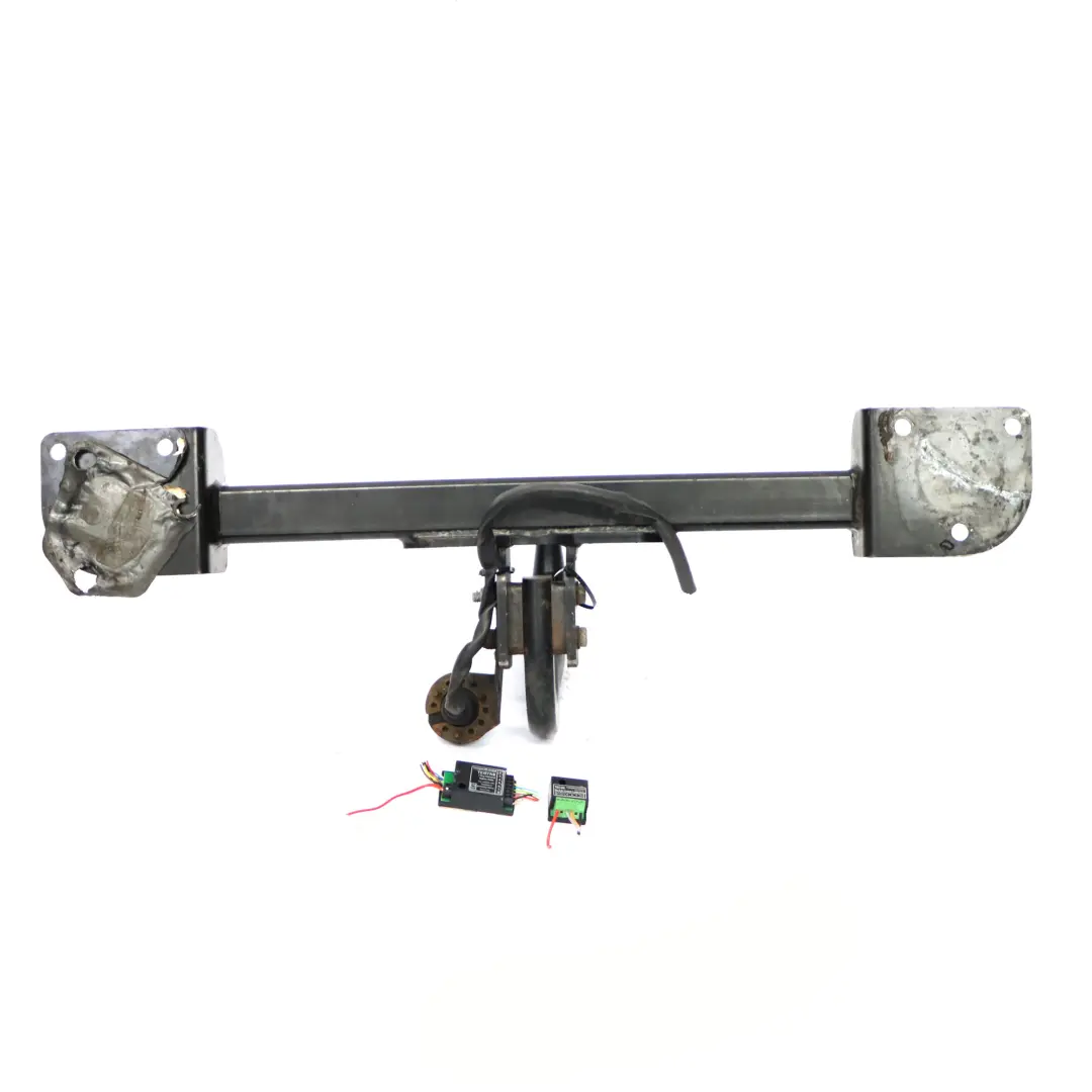 BMW E90 E91 Touring Gancho De remolque Enganche De remolque Tow-Trust - SKU 6791155-4 - Número de pieza 6791155