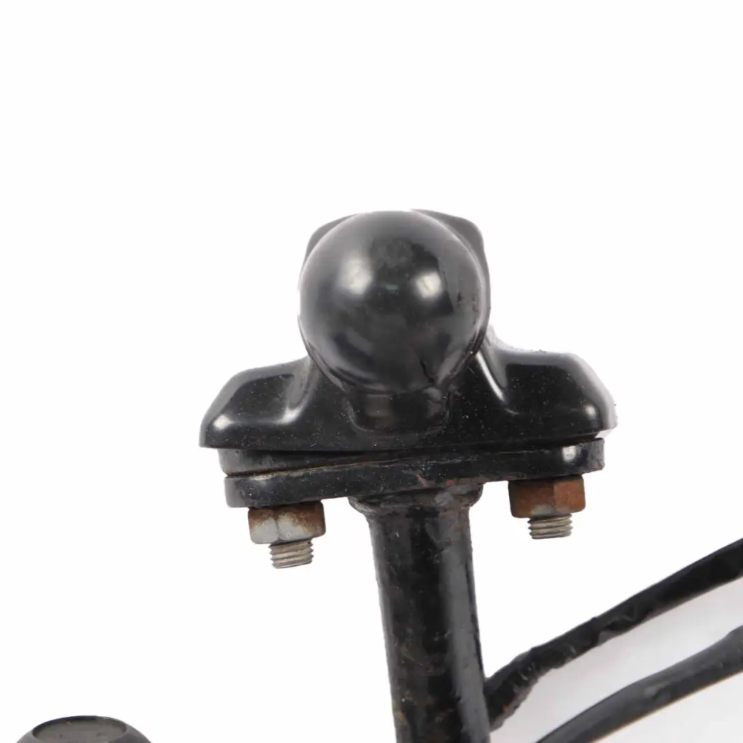 Towbar Towing Hitch BMW E90 Carrier Towing Tow Bar Trailer Hook to with Part number 6791155 Towbar Towing Hitch BMW E90 Carrier Towing Tow Bar Trailer Hook - SKU 6791155-5 - Part number 6791155