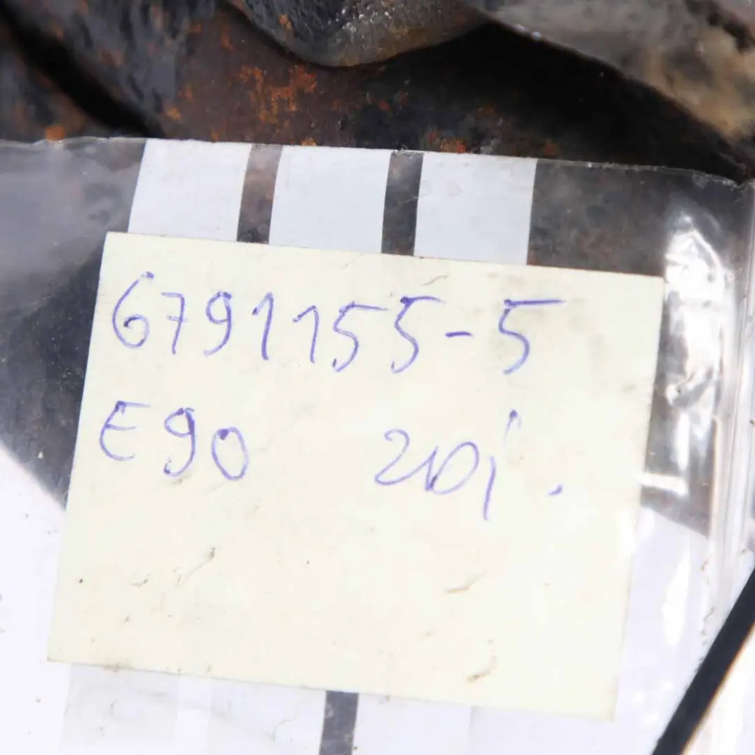 Towbar Towing Hitch BMW E90 Carrier Towing Tow Bar Trailer Hook to with Part number 6791155 Towbar Towing Hitch BMW E90 Carrier Towing Tow Bar Trailer Hook - SKU 6791155-5 - Part number 6791155