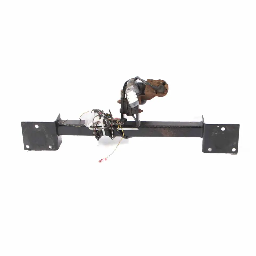 Towbar Towing Hitch BMW E90 Carrier Towing Tow Bar Trailer Hook to with Part number 6791155 Towbar Towing Hitch BMW E90 Carrier Towing Tow Bar Trailer Hook - SKU 6791155-5 - Part number 6791155