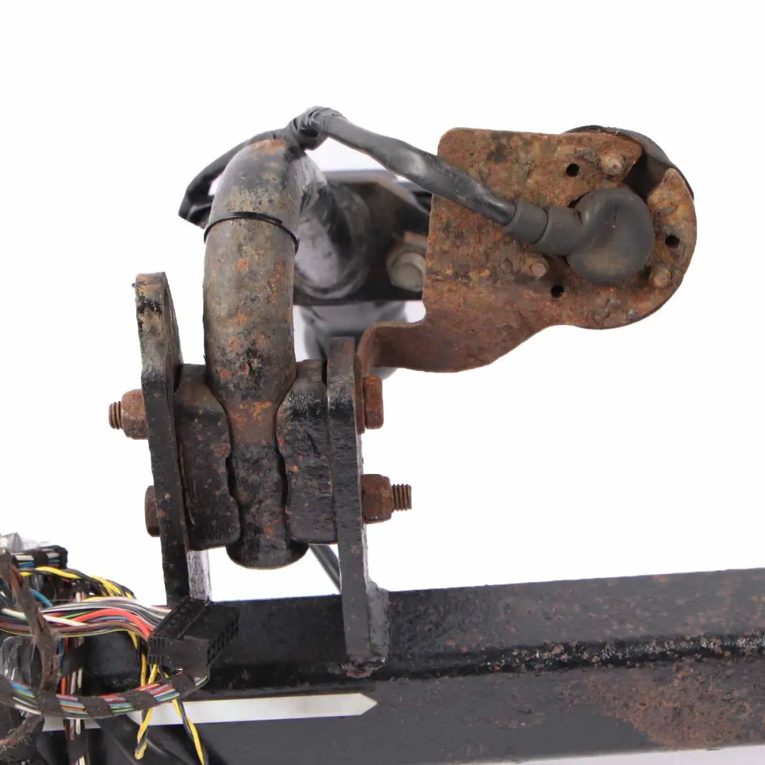  Towbar Towing Hitch BMW E90 Carrier Towing Tow Bar Trailer Hook - SKU 6791155-5 - Part number 6791155