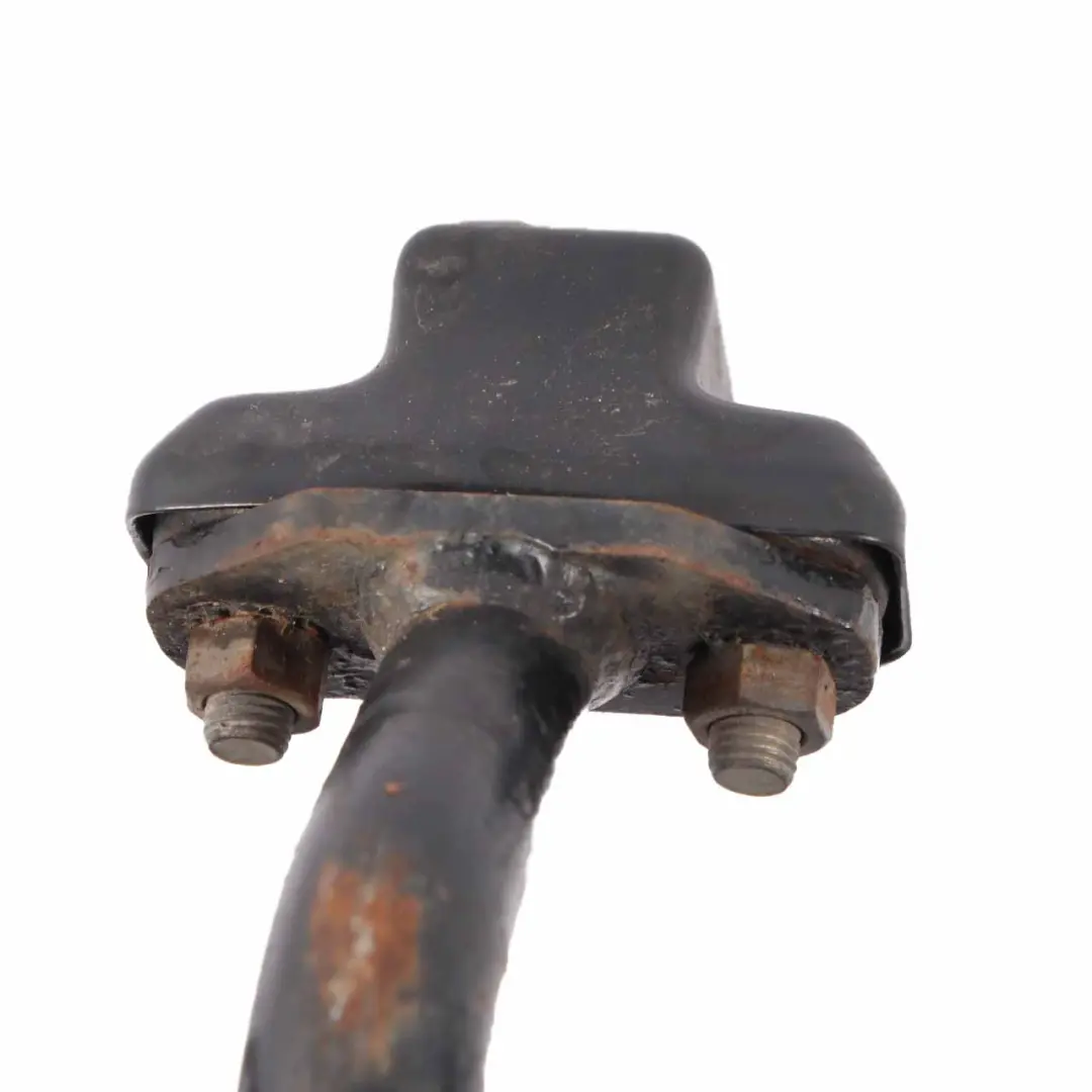 Towbar Towing Hitch BMW E90 Carrier Towing Tow Bar Trailer Hook to with Part number 6791155 Towbar Towing Hitch BMW E90 Carrier Towing Tow Bar Trailer Hook - SKU 6791155-5 - Part number 6791155