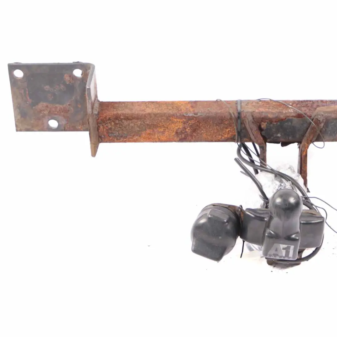 Towbar Towing Hitch BMW E90 A1 Towing Carrier Tow Bar Trailer Hook to with Part number 6791155 Towbar Towing Hitch BMW E90 A1 Towing Carrier Tow Bar Trailer Hook - SKU 6791155-8 - Part number 6791155