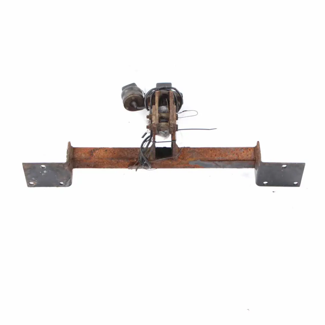 Towbar Towing Hitch BMW E90 A1 Towing Carrier Tow Bar Trailer Hook to with Part number 6791155 Towbar Towing Hitch BMW E90 A1 Towing Carrier Tow Bar Trailer Hook - SKU 6791155-8 - Part number 6791155