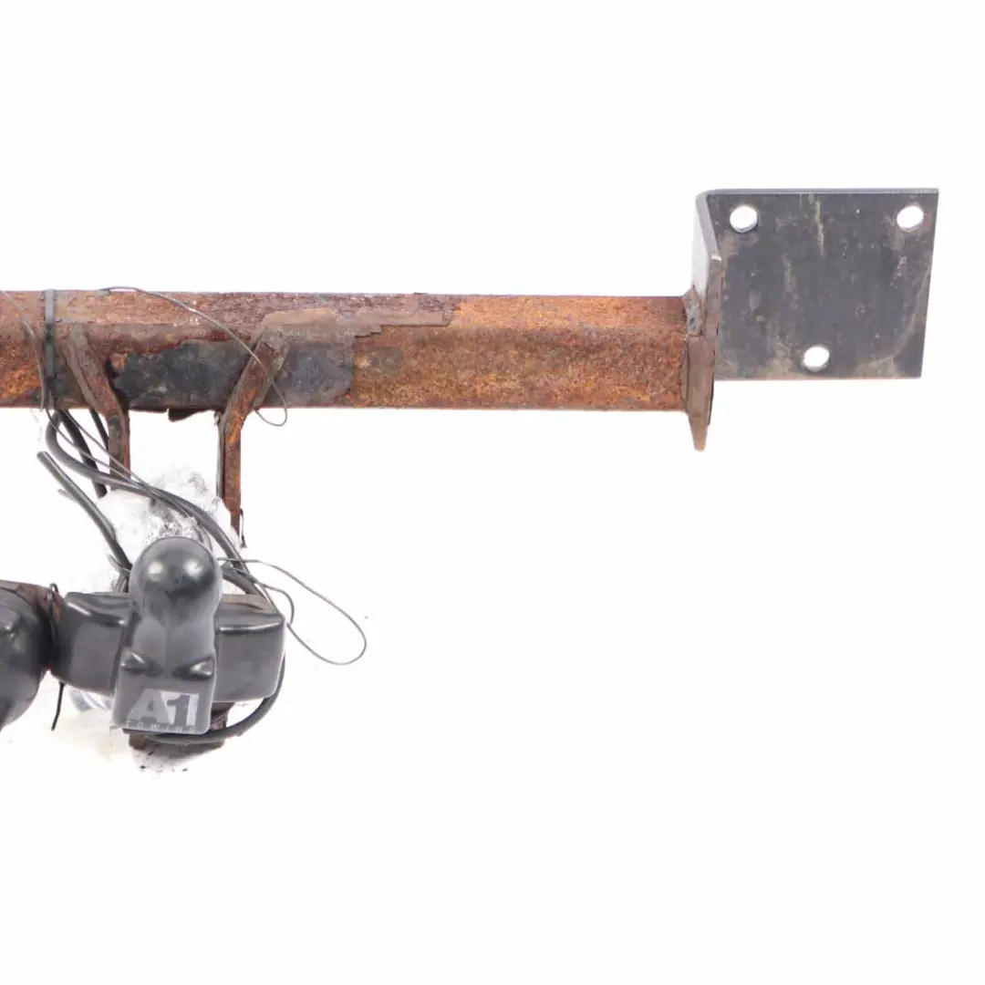  Towbar Towing Hitch BMW E90 A1 Towing Carrier Tow Bar Trailer Hook - SKU 6791155-8 - Part number 6791155
