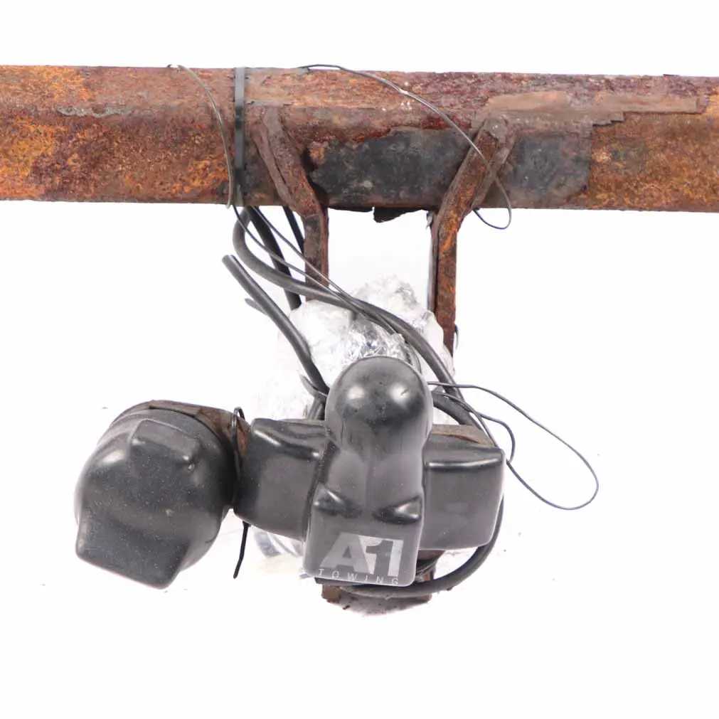 Towbar Towing Hitch BMW E90 A1 Towing Carrier Tow Bar Trailer Hook to with Part number 6791155 Towbar Towing Hitch BMW E90 A1 Towing Carrier Tow Bar Trailer Hook - SKU 6791155-8 - Part number 6791155