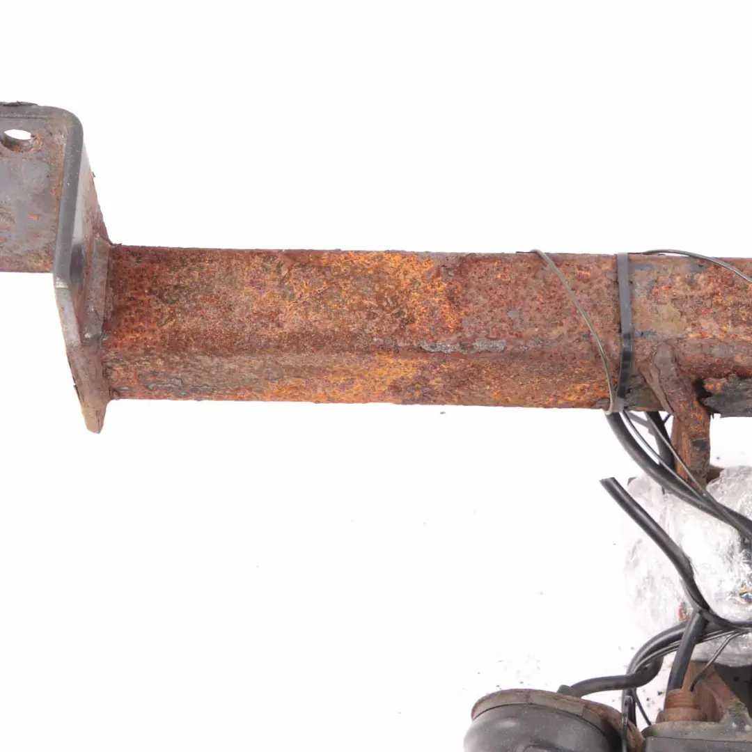 Towbar Towing Hitch BMW E90 A1 Towing Carrier Tow Bar Trailer Hook to with Part number 6791155 Towbar Towing Hitch BMW E90 A1 Towing Carrier Tow Bar Trailer Hook - SKU 6791155-8 - Part number 6791155