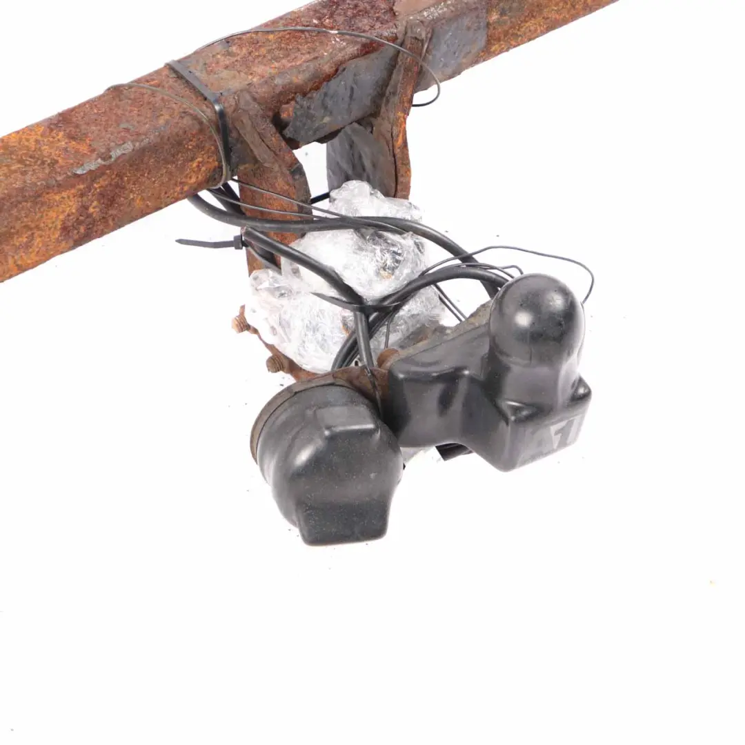 Towbar Towing Hitch BMW E90 A1 Towing Carrier Tow Bar Trailer Hook to with Part number 6791155 Towbar Towing Hitch BMW E90 A1 Towing Carrier Tow Bar Trailer Hook - SKU 6791155-8 - Part number 6791155