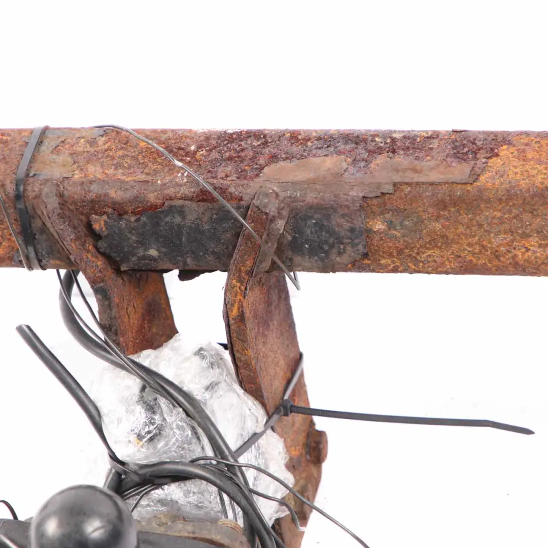  Towbar Towing Hitch BMW E90 A1 Towing Carrier Tow Bar Trailer Hook - SKU 6791155-8 - Part number 6791155