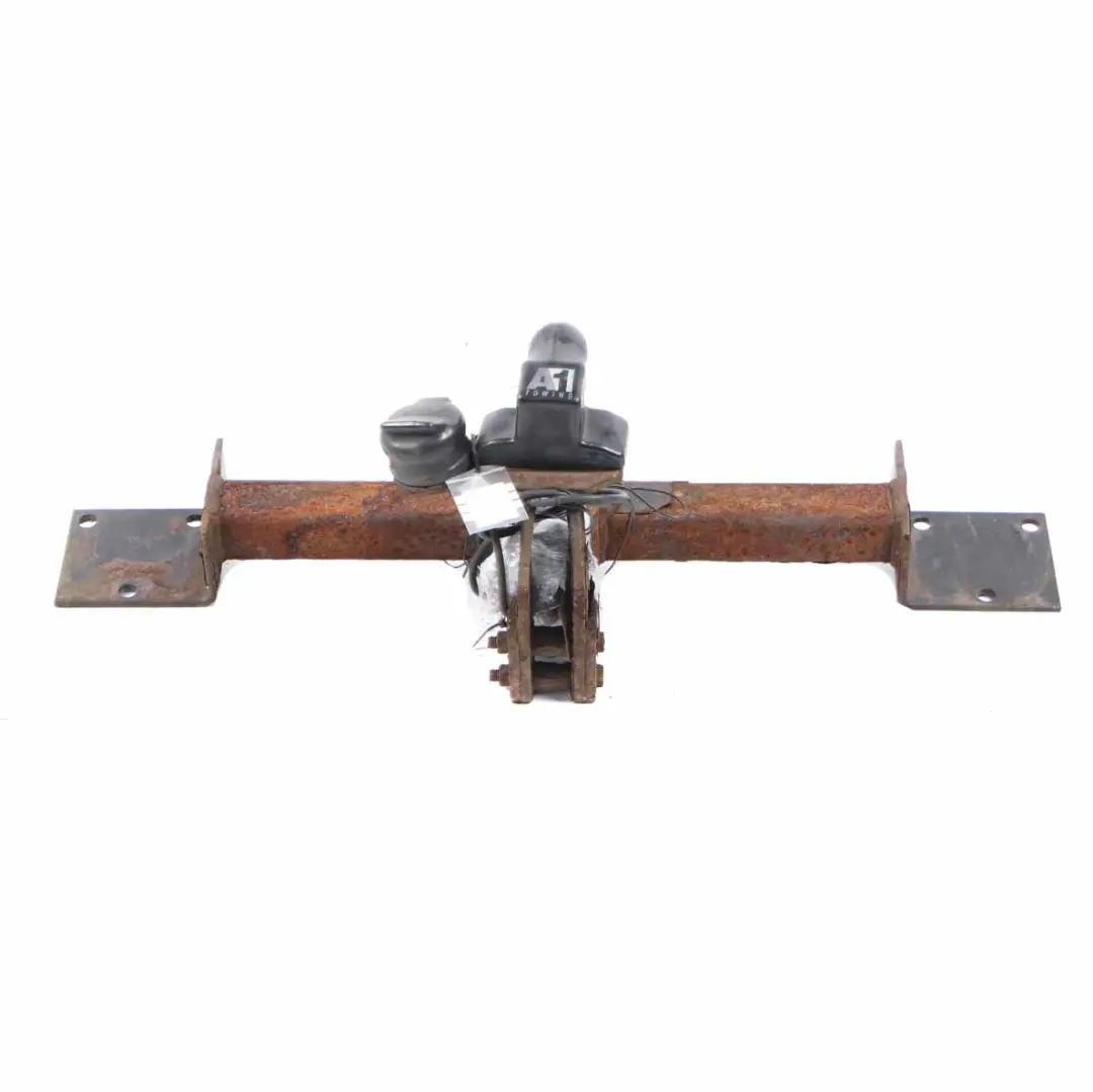  Towbar Towing Hitch BMW E90 A1 Towing Carrier Tow Bar Trailer Hook - SKU 6791155-8 - Part number 6791155