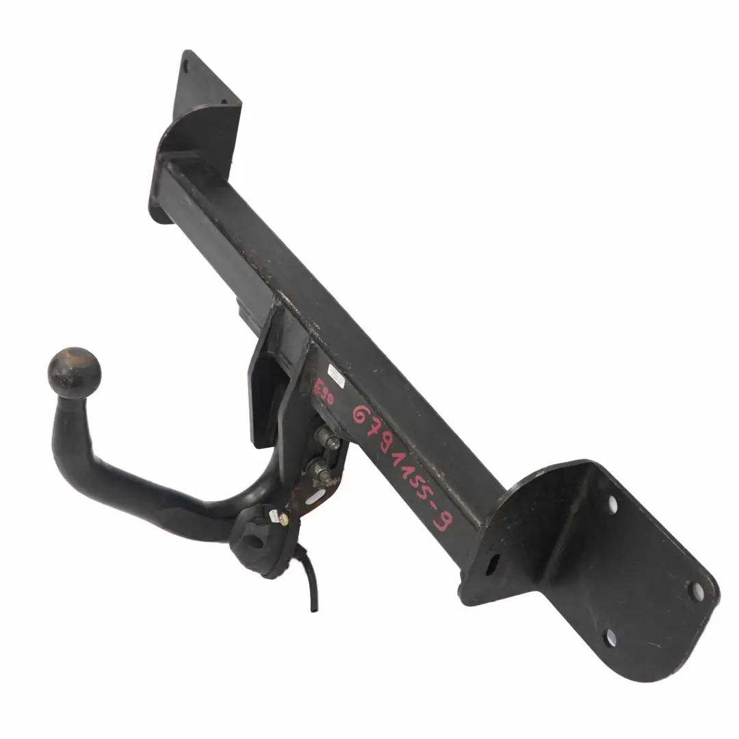 Towbar Towing Hitch BMW E90 Carrier Towing Tow Bar Trailer Hook to with Part number 6791155 Towbar Towing Hitch BMW E90 Carrier Towing Tow Bar Trailer Hook - SKU 6791155-9 - Part number 6791155