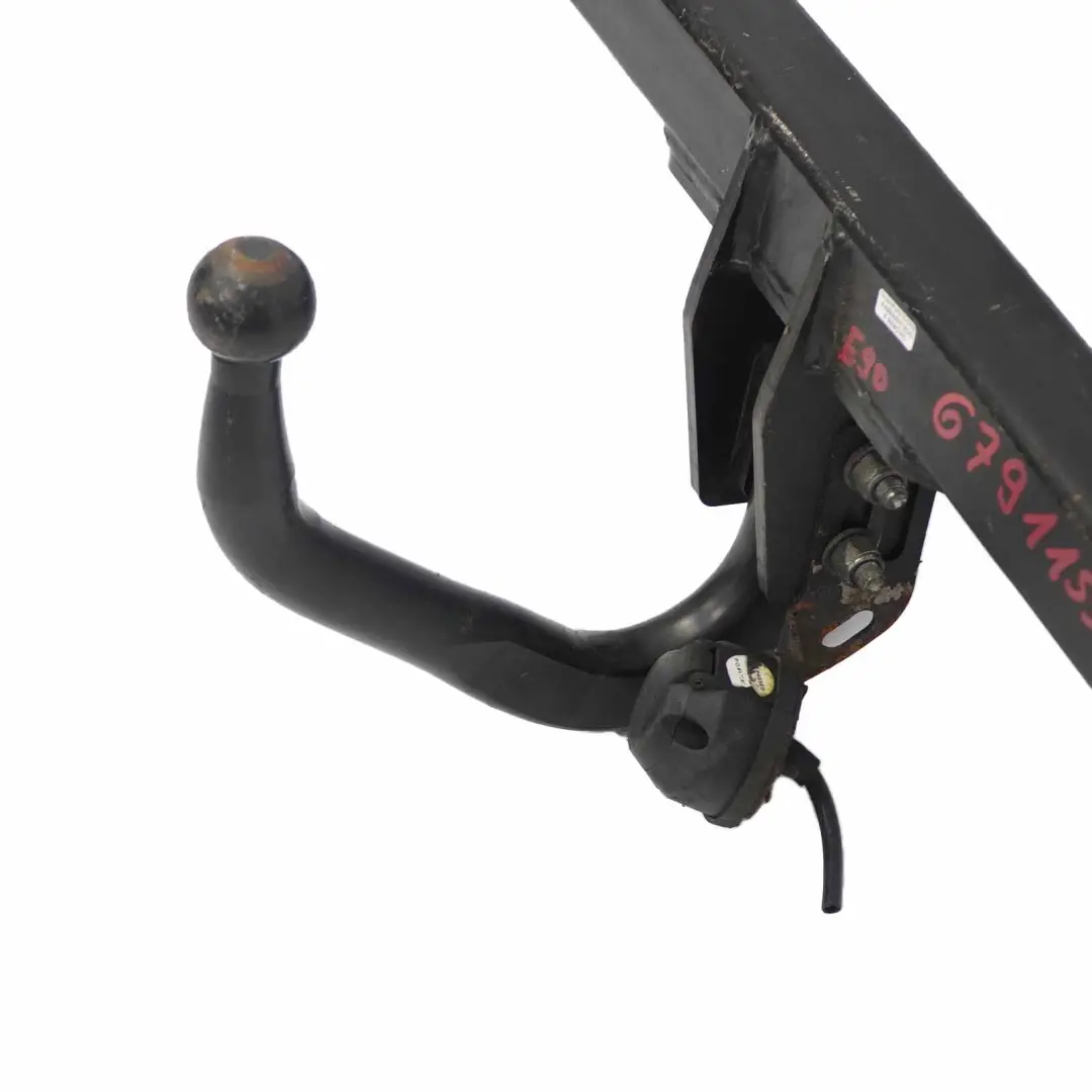  Barra de remolque Enganche de remolque BMW E90 Portador de remolque - SKU 6791155-9 - Número de pieza 6791155