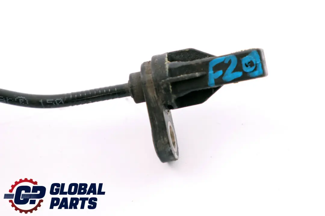 Sensor ABS Rueda Delantera para BMW F20 F21 F22 F30 F31 F32 F36 con número de pieza 6791223 BMW F20 F21 F22 F30 F31 F32 F36 Sensor ABS Rueda Delantera - SKU 6791223 - Número de pieza 6791223