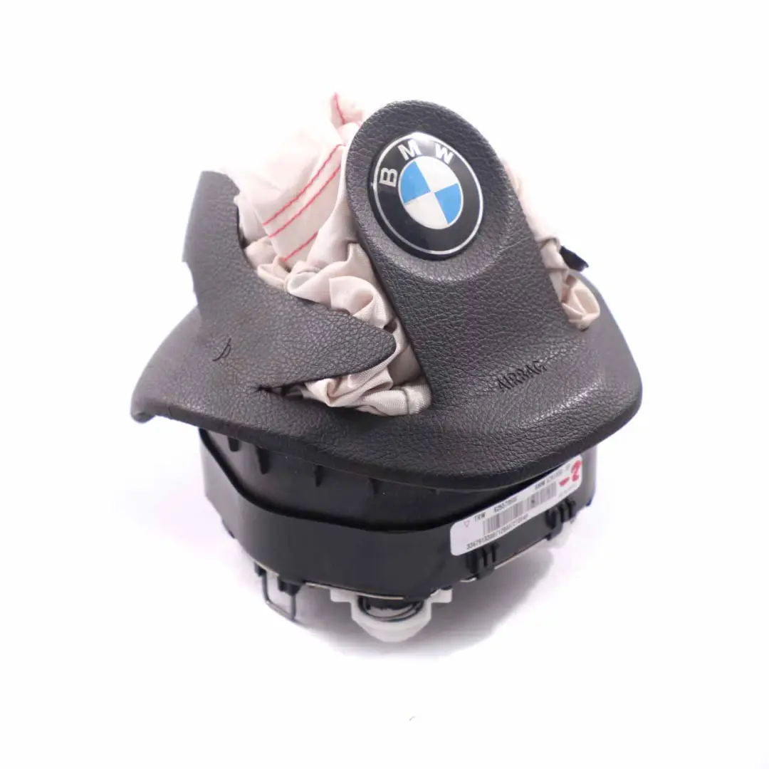 Driver's Side Steering Wheel Module DEPLOYED to BMW F20 F30 with Part number 6791330 BMW F20 F30 Driver's Side Steering Wheel Module DEPLOYED - SKU 6791330-2 - Part number 6791330