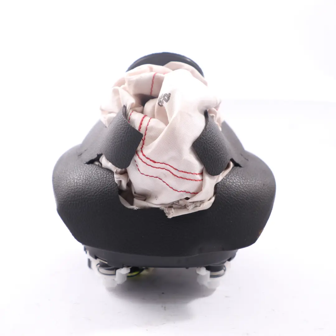 BMW F20 F30 Driver's Side Steering Wheel Module DEPLOYED - SKU 6791330-2 - Part number 6791330