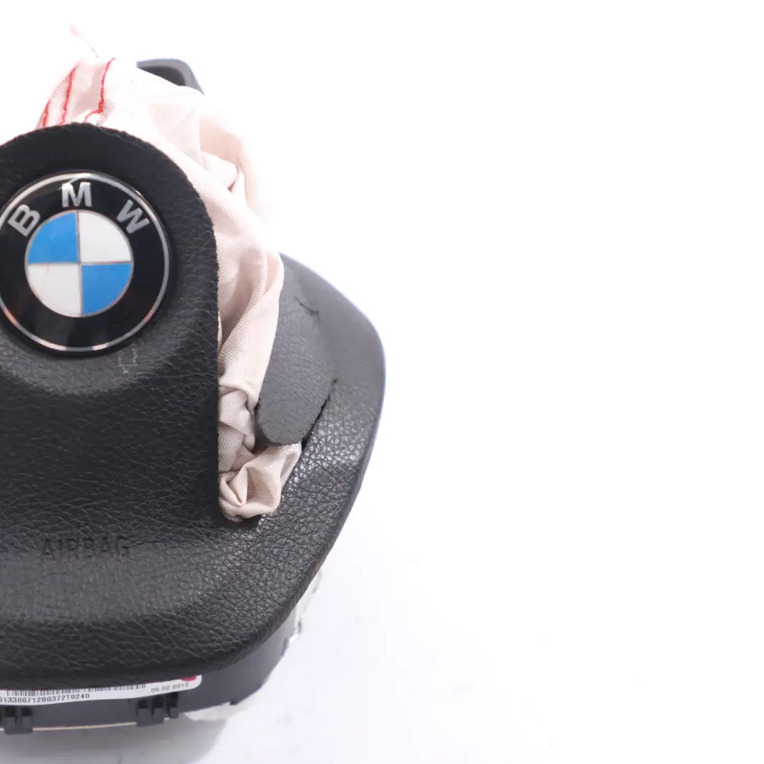 Driver's Side Steering Wheel Module DEPLOYED to BMW F20 F30 with Part number 6791330 BMW F20 F30 Driver's Side Steering Wheel Module DEPLOYED - SKU 6791330-2 - Part number 6791330
