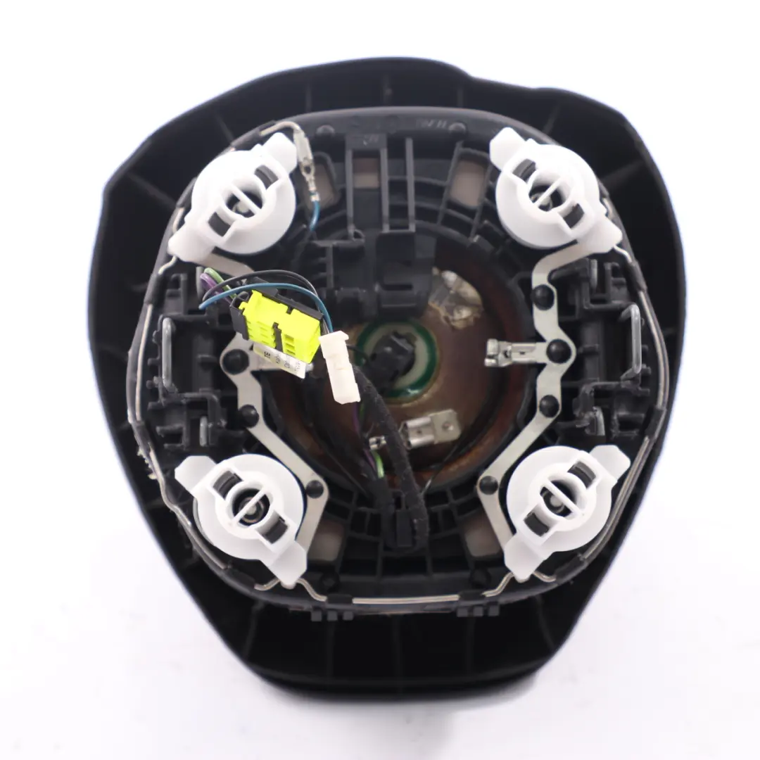 Driver's Side Steering Wheel Module DEPLOYED to BMW F20 F30 with Part number 6791330 BMW F20 F30 Driver's Side Steering Wheel Module DEPLOYED - SKU 6791330-2 - Part number 6791330