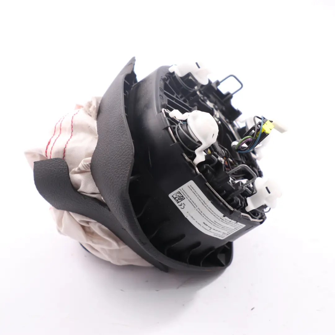 Driver's Side Steering Wheel Module DEPLOYED to BMW F20 F30 with Part number 6791330 BMW F20 F30 Driver's Side Steering Wheel Module DEPLOYED - SKU 6791330-2 - Part number 6791330