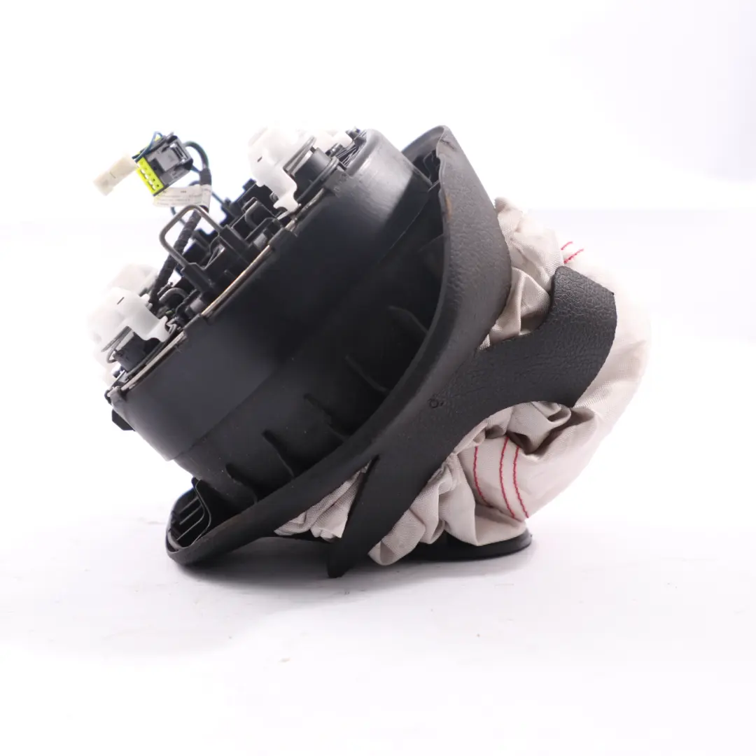 Driver's Side Steering Wheel Module DEPLOYED to BMW F20 F30 with Part number 6791330 BMW F20 F30 Driver's Side Steering Wheel Module DEPLOYED - SKU 6791330-2 - Part number 6791330