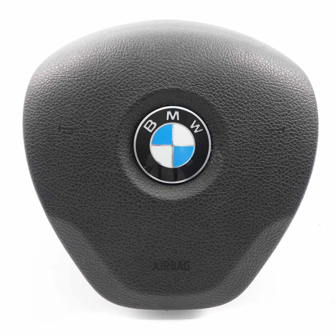 Module D'Air De Roue BMW F20 F21 F30 Direction Côté Conducteur  - SKU 6791330 - Numéro de pièce 6791330