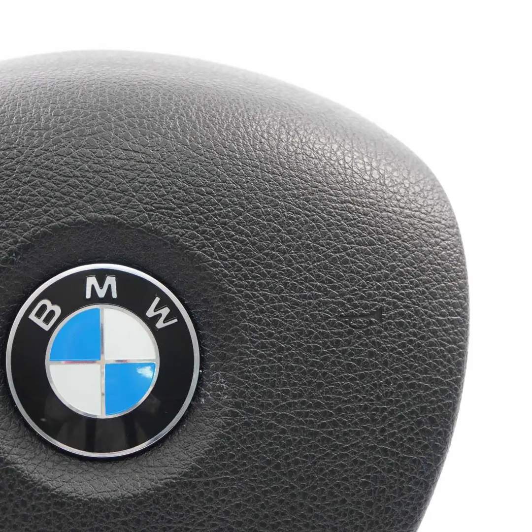 Module D'Air De Roue BMW F20 F21 F30 Direction Côté Conducteur  - SKU 6791330 - Numéro de pièce 6791330
