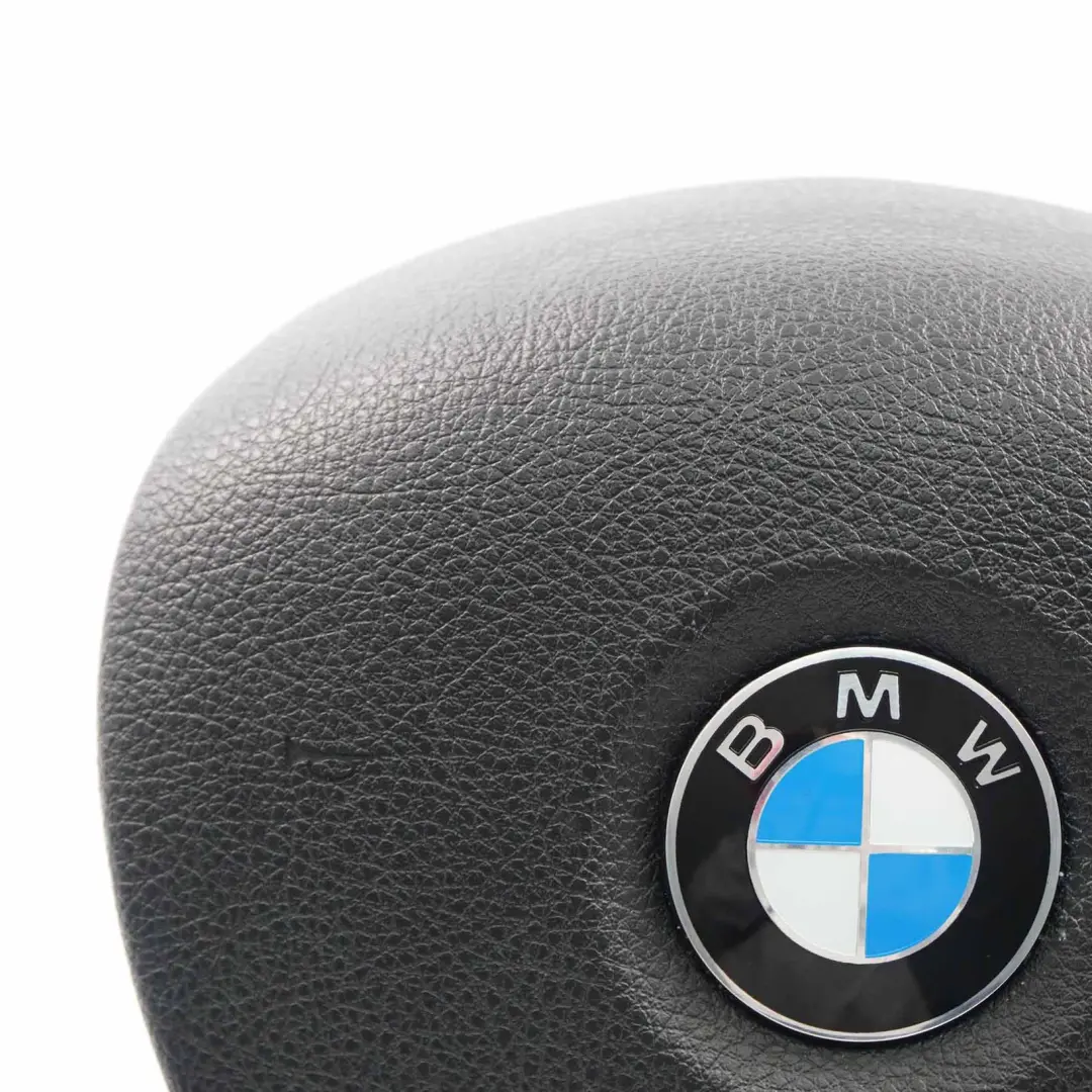 Module D'Air De Roue BMW F20 F21 F30 Direction Côté Conducteur  - SKU 6791330 - Numéro de pièce 6791330