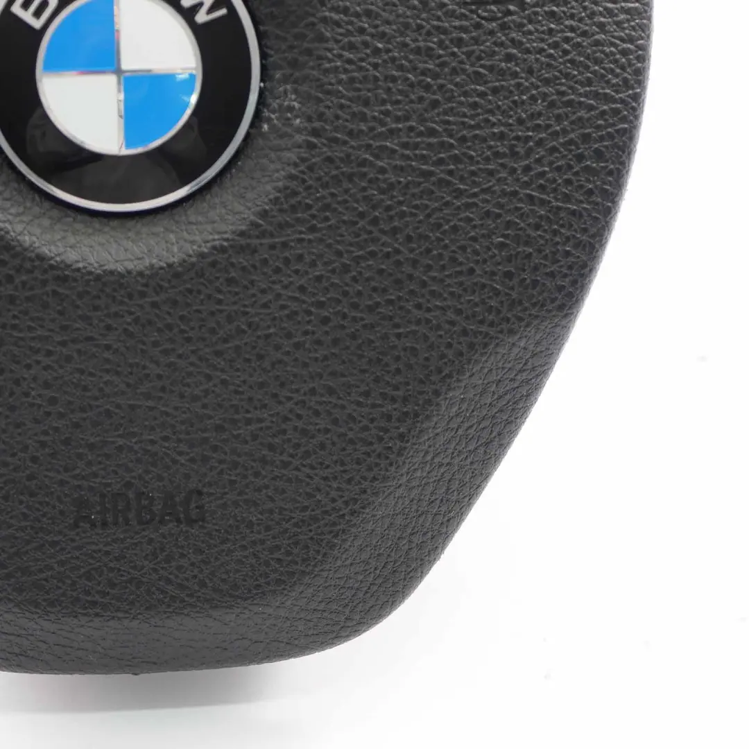 Module D'Air De Roue BMW F20 F21 F30 Direction Côté Conducteur  - SKU 6791330 - Numéro de pièce 6791330