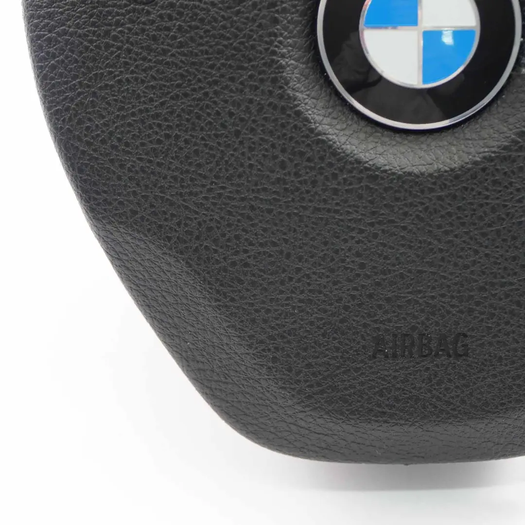 Module D'Air De Roue BMW F20 F21 F30 Direction Côté Conducteur  - SKU 6791330 - Numéro de pièce 6791330