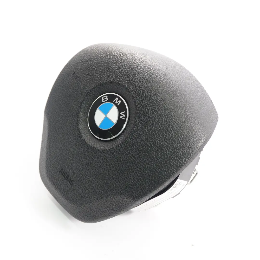 Module D'Air De Roue BMW F20 F21 F30 Direction Côté Conducteur  - SKU 6791330 - Numéro de pièce 6791330