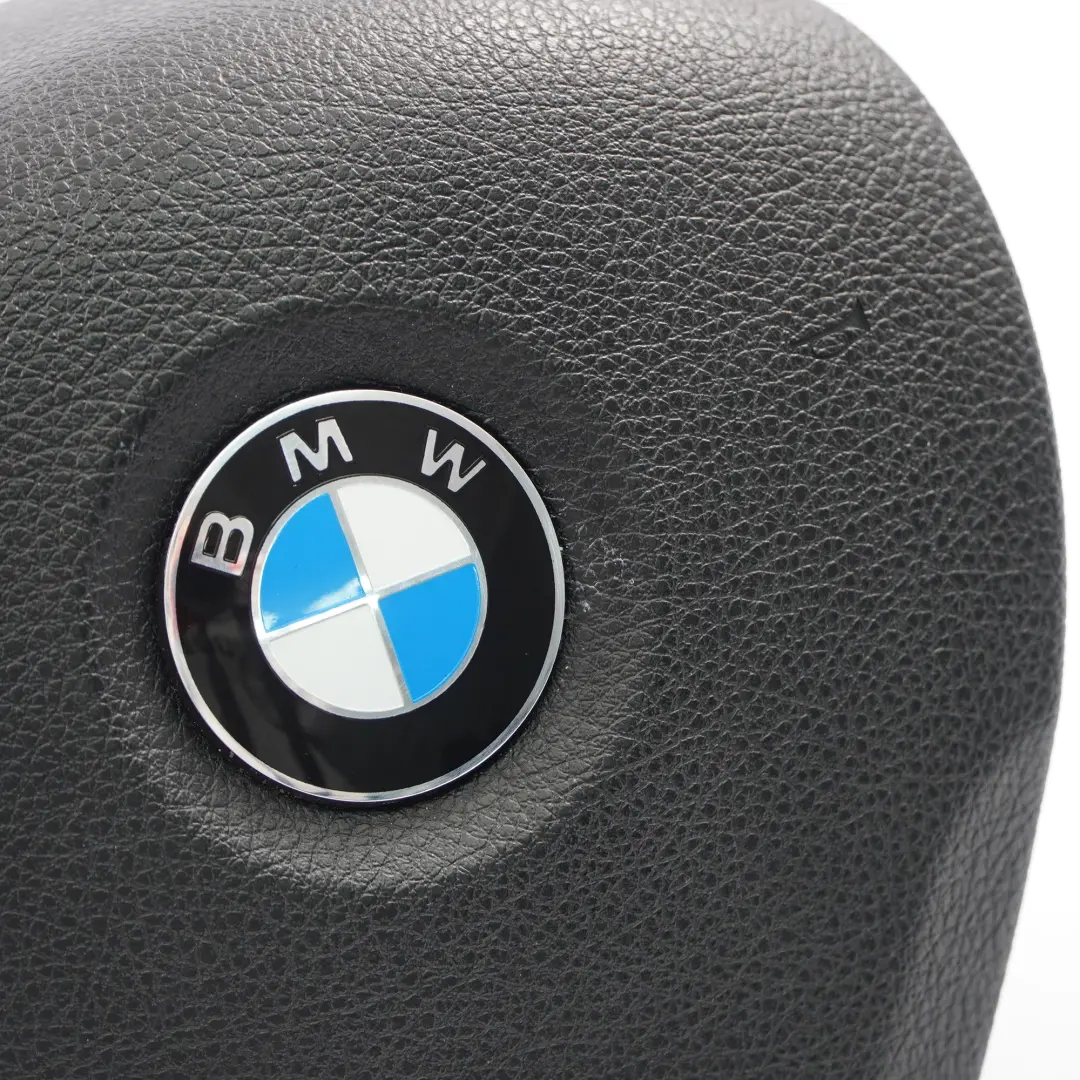 Module D'Air De Roue BMW F20 F21 F30 Direction Côté Conducteur  - SKU 6791330 - Numéro de pièce 6791330