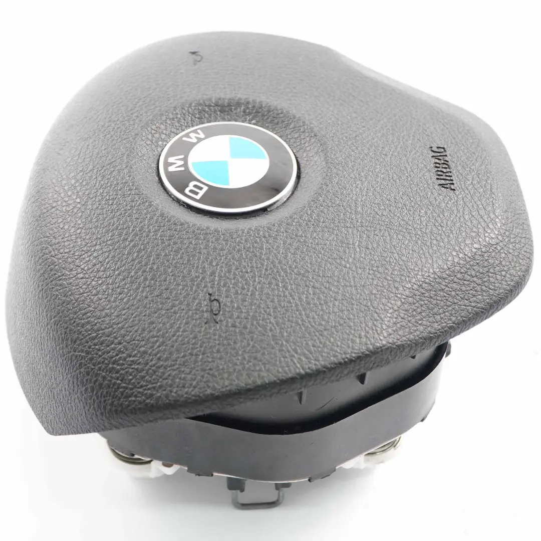 Module D'Air De Roue BMW F20 F21 F30 Direction Côté Conducteur  - SKU 6791330 - Numéro de pièce 6791330