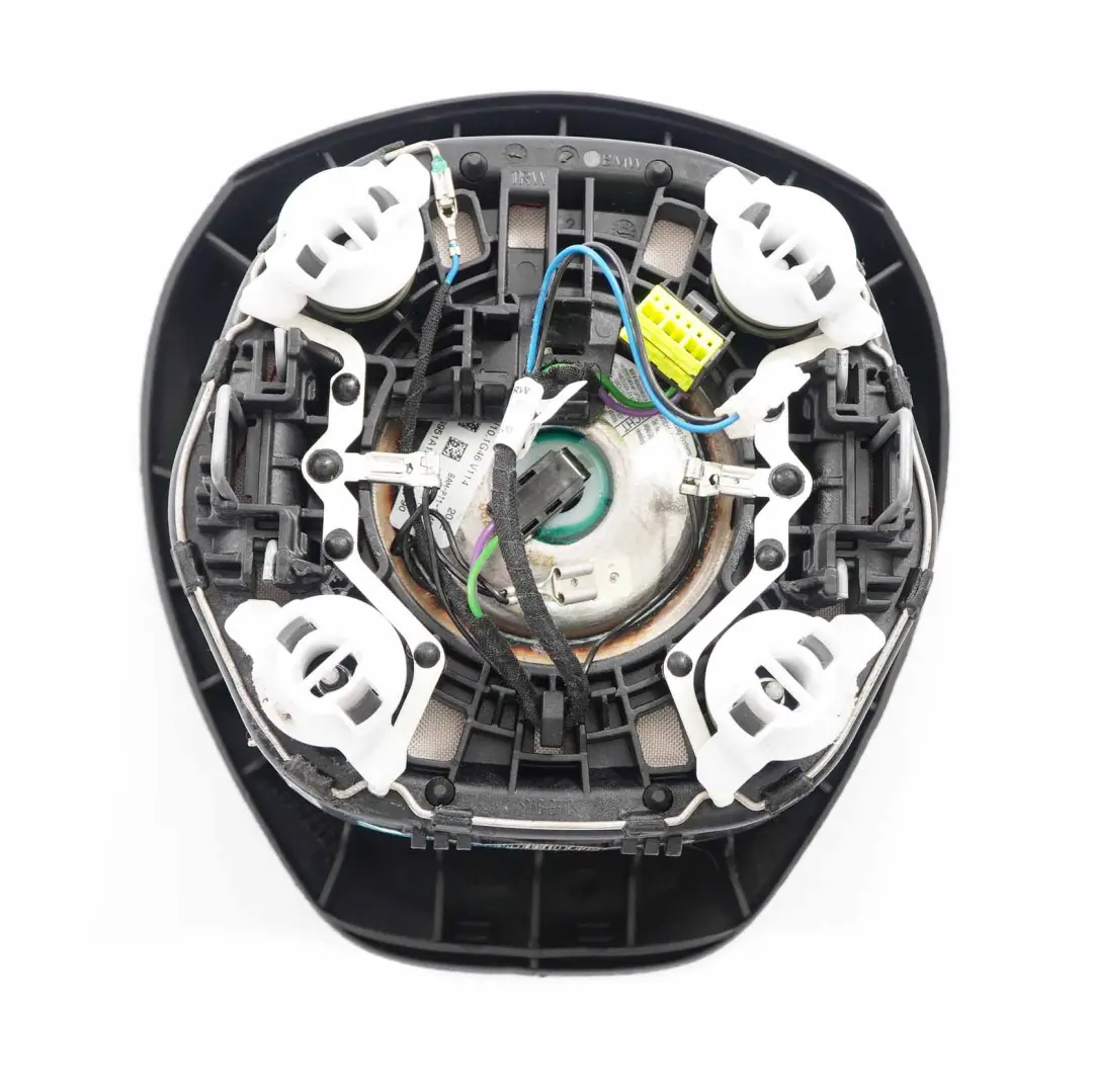 Module D'Air De Roue BMW F20 F21 F30 Direction Côté Conducteur  - SKU 6791330 - Numéro de pièce 6791330