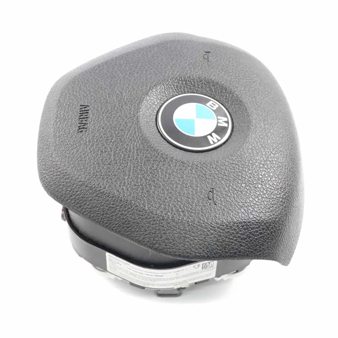 Air Module BMW F20 F21 F22 F30 F31 F32 Steering Wheel Driver's Side - SKU 6791332-1 - Part number 6791332