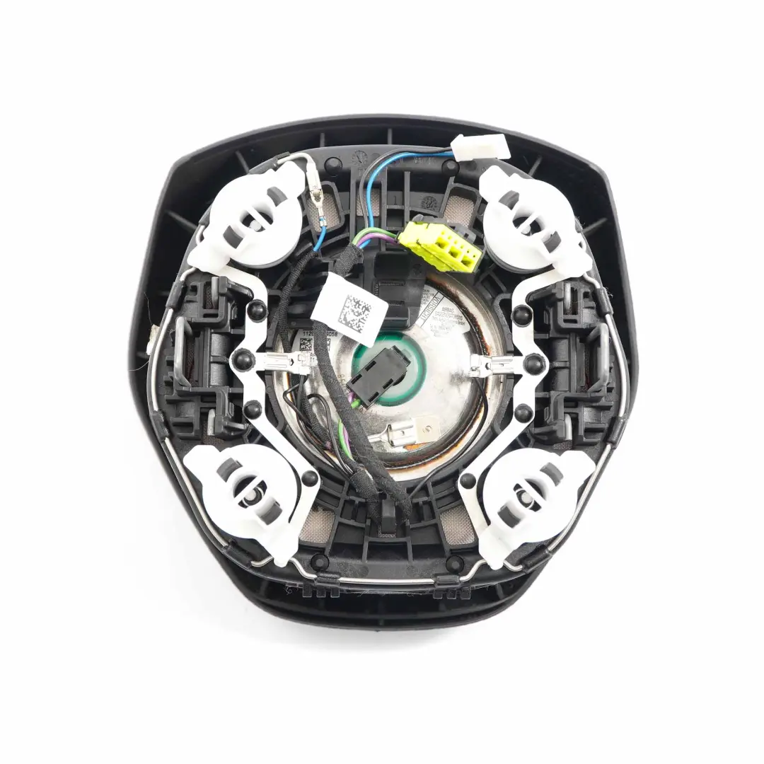 Module Air BMW F20 F21 F22 F30 F31 F32 Volant Côté Conducteur pour à propos du numéro de pièce 6791332 Module Air BMW F20 F21 F22 F30 F31 F32 Volant Côté Conducteur - SKU 6791332-1 - Numéro de pièce 6791332