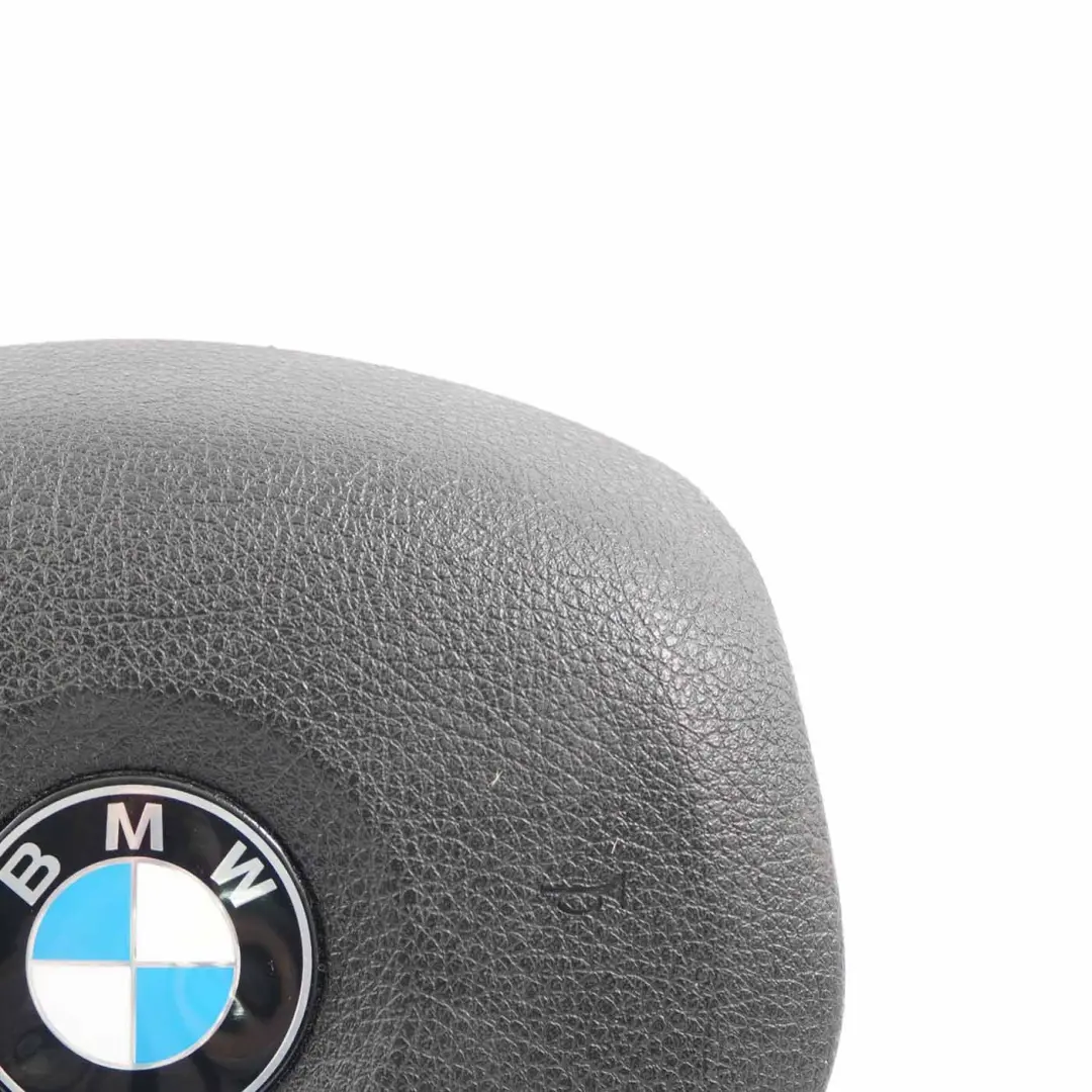 Volant côté conducteur Air Module Bag Emblem pour BMW F20 F21 F30 à propos du numéro de pièce 6791332 BMW F20 F21 F30 Volant côté conducteur Air Module Bag Emblem - SKU 6791332-4 - Numéro de pièce 6791332