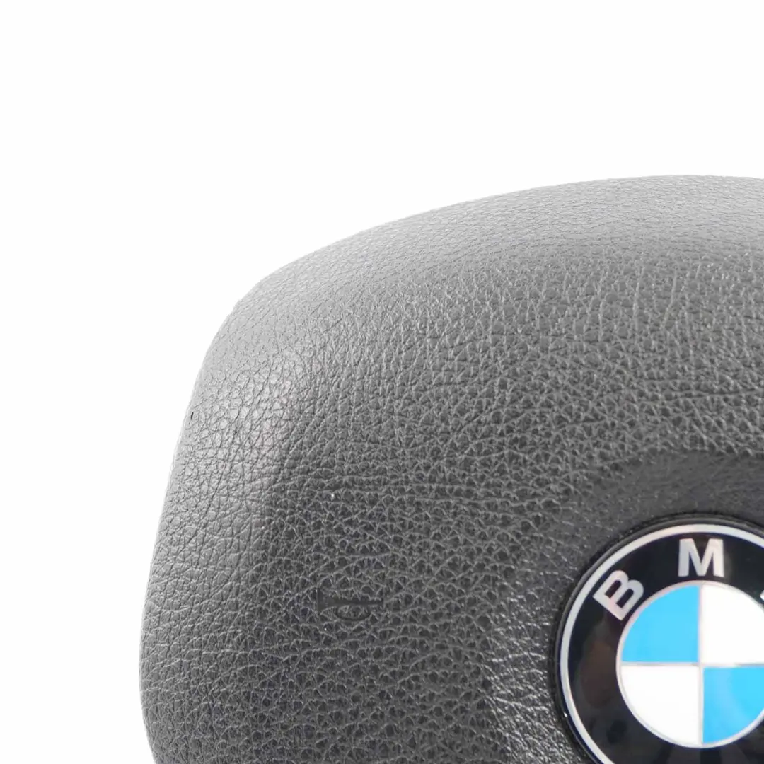 BMW F20 F21 F30 Volant côté conducteur Air Module Bag Emblem - SKU 6791332-4 - Numéro de pièce 6791332